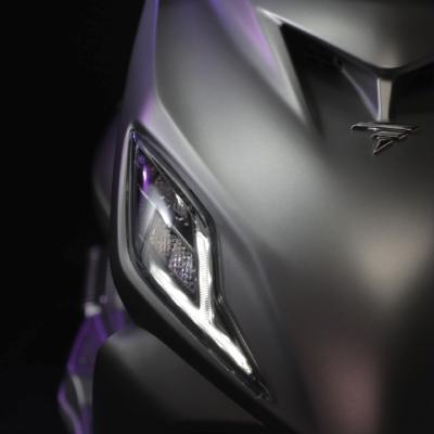 PUR Energy - ETRANCE NEO - stunning Headlights